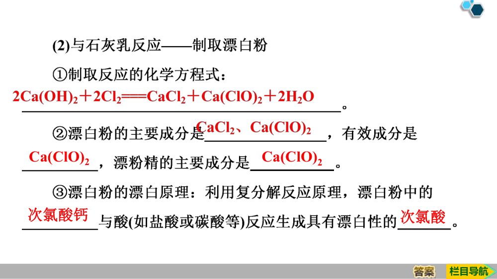 《氯气》教学课件第13页