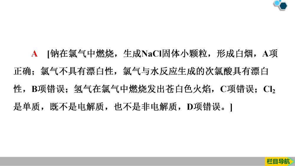 《氯气》教学课件第20页