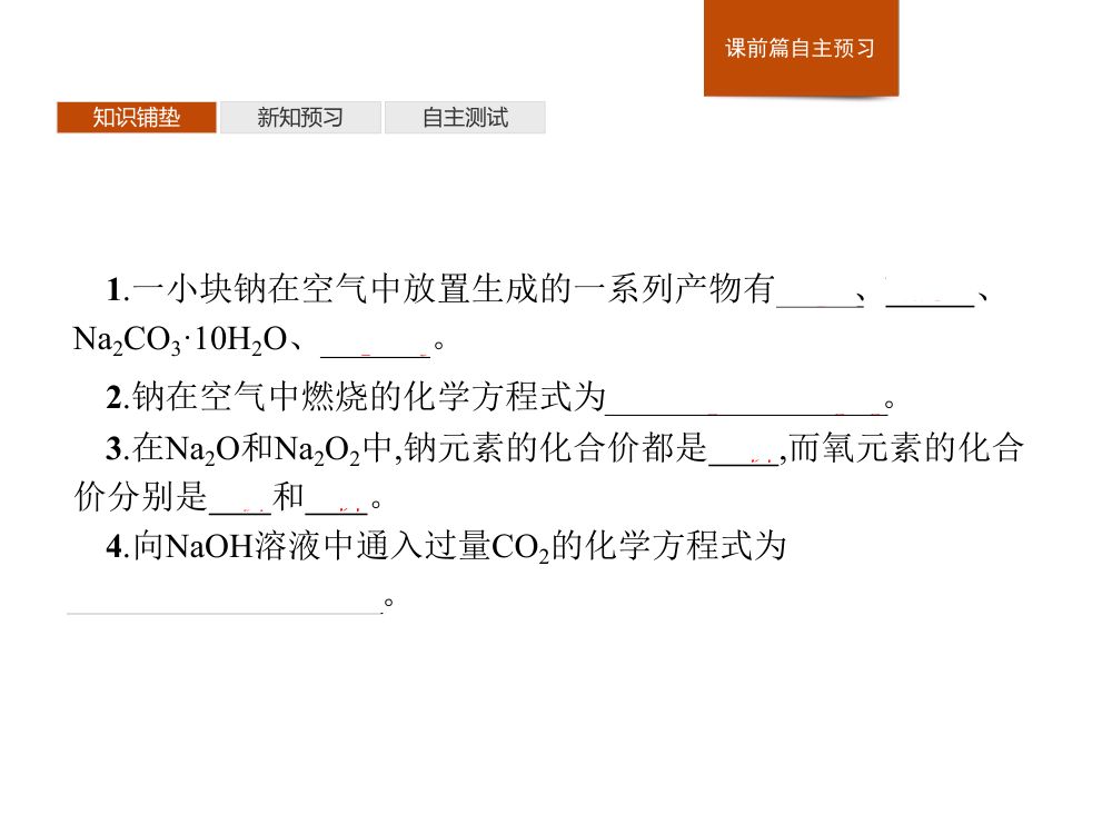 《焰色试验》教学课件第3页