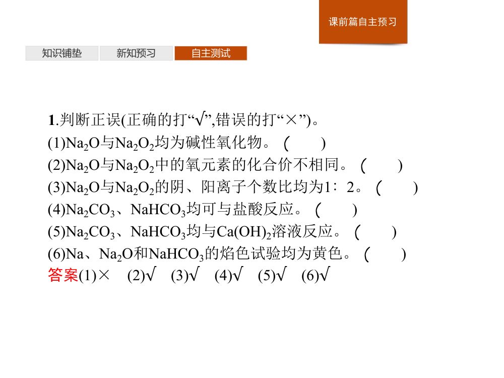 《焰色试验》教学课件第11页