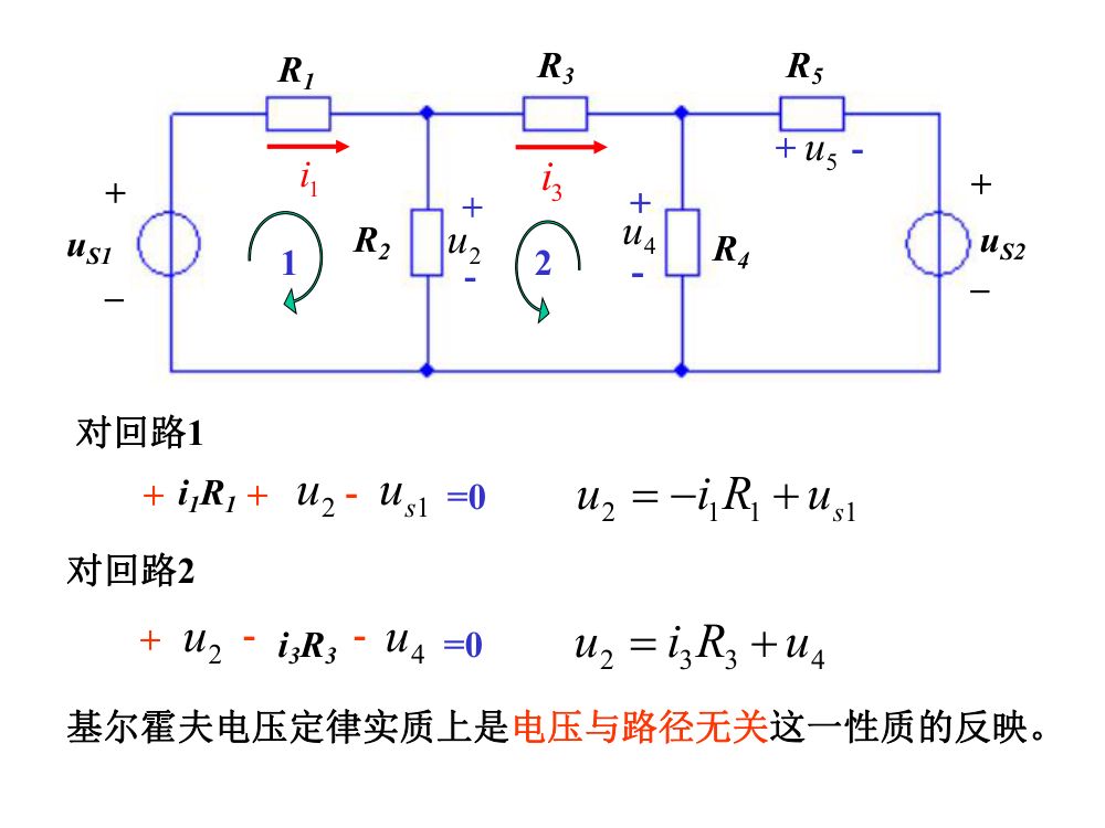 注电考试《电路基础部分》第87页