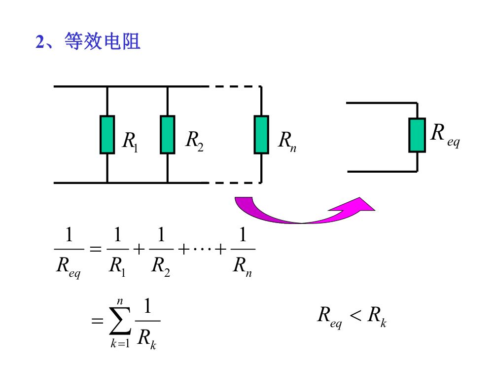 注电考试《电路的分析方法》第8页