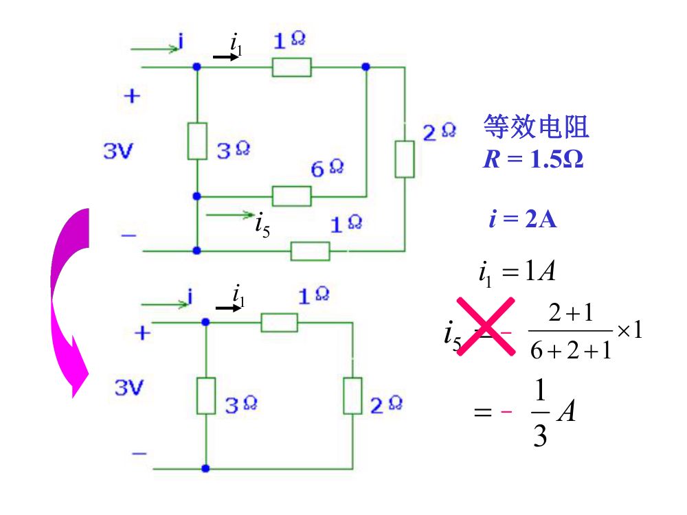 注电考试《电路的分析方法》第12页
