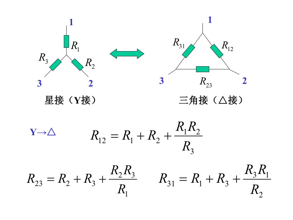 注电考试《电路的分析方法》第15页