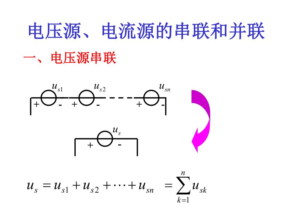 注电考试《电路的分析方法》第20页