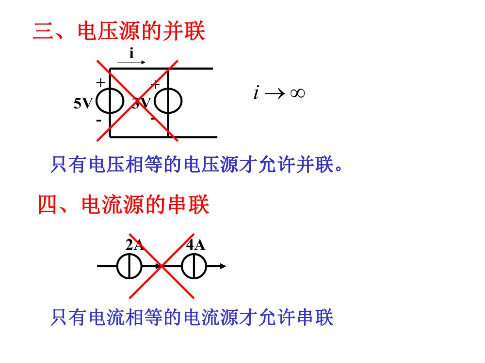 注电考试《电路的分析方法》第22页