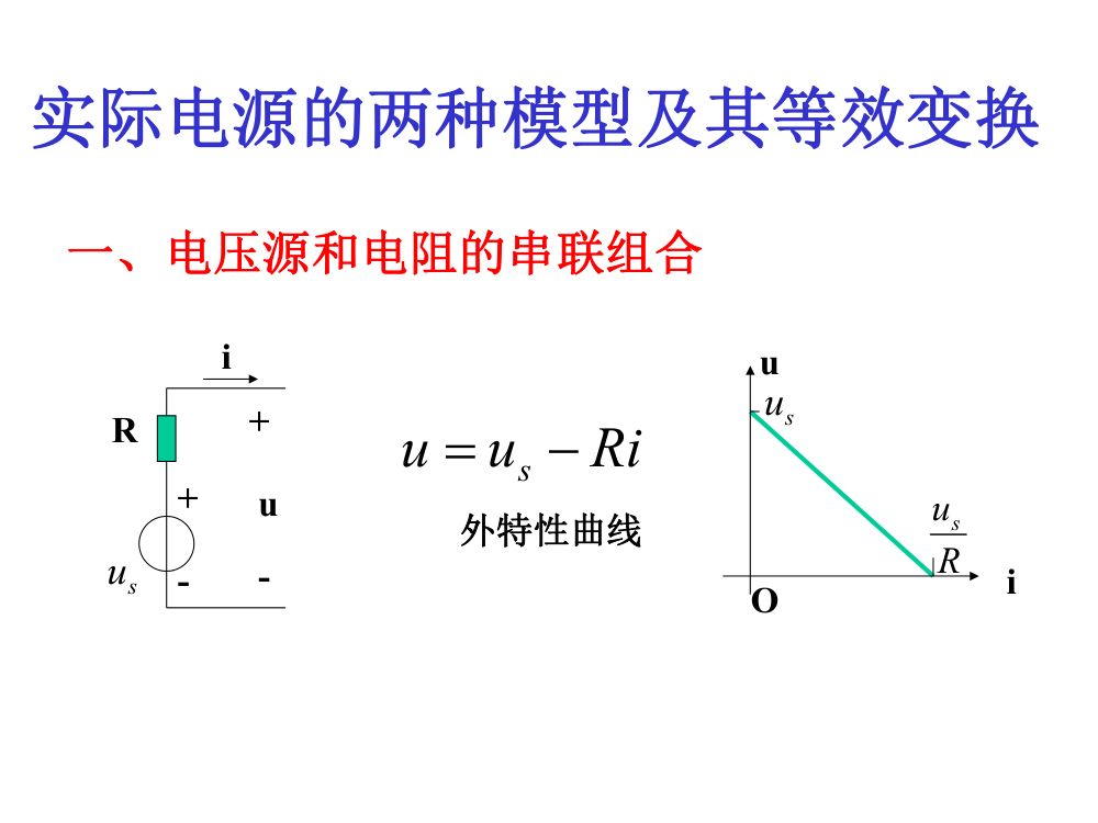 注电考试《电路的分析方法》第26页