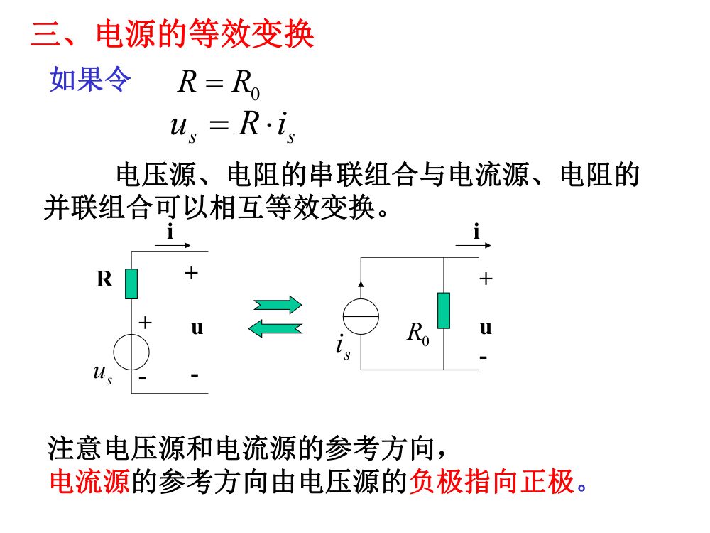 注电考试《电路的分析方法》第28页