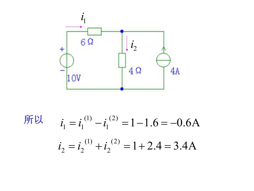 注电考试《电路的分析方法》第55页