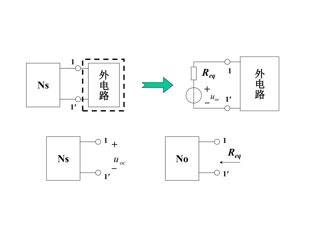 注电考试《电路的分析方法》第63页