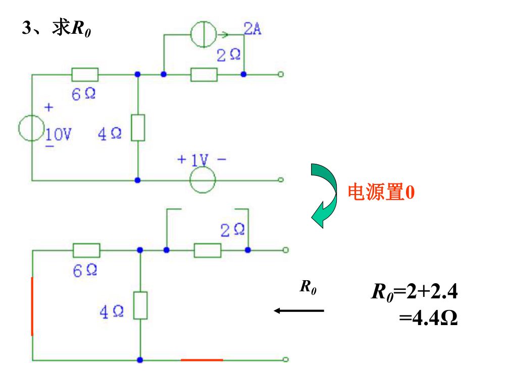 注电考试《电路的分析方法》第65页