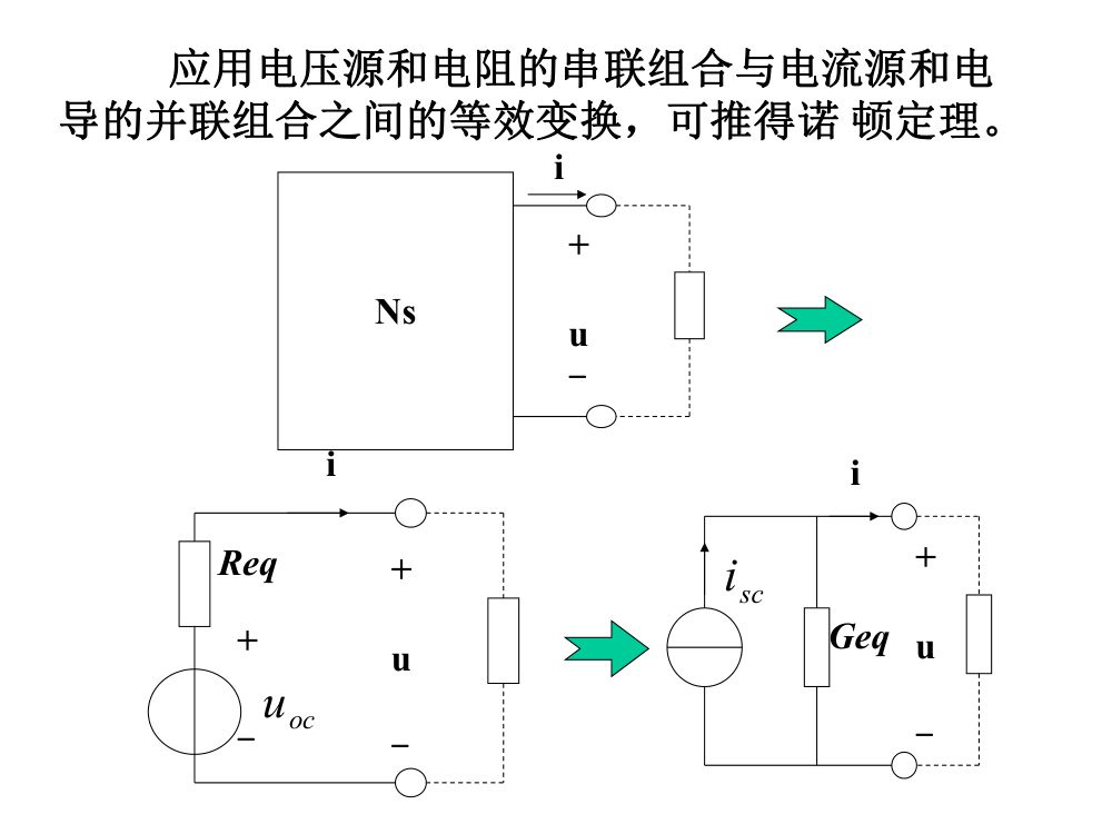 注电考试《电路的分析方法》第75页