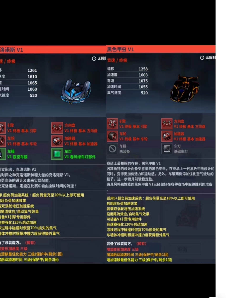 跑跑卡丁车截图-264