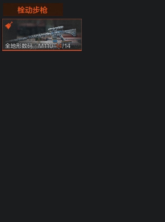 暗区突围截图-695