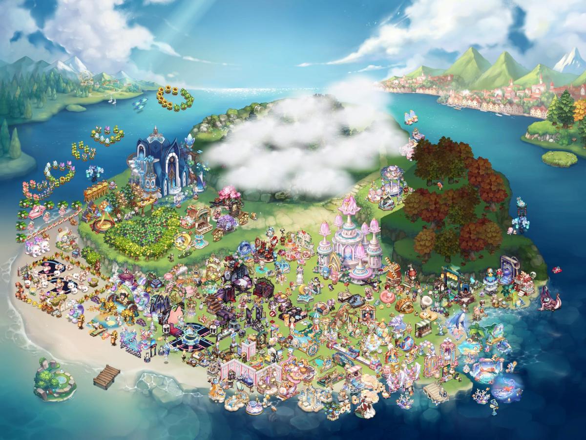 奥比岛·梦想国度截图-1727