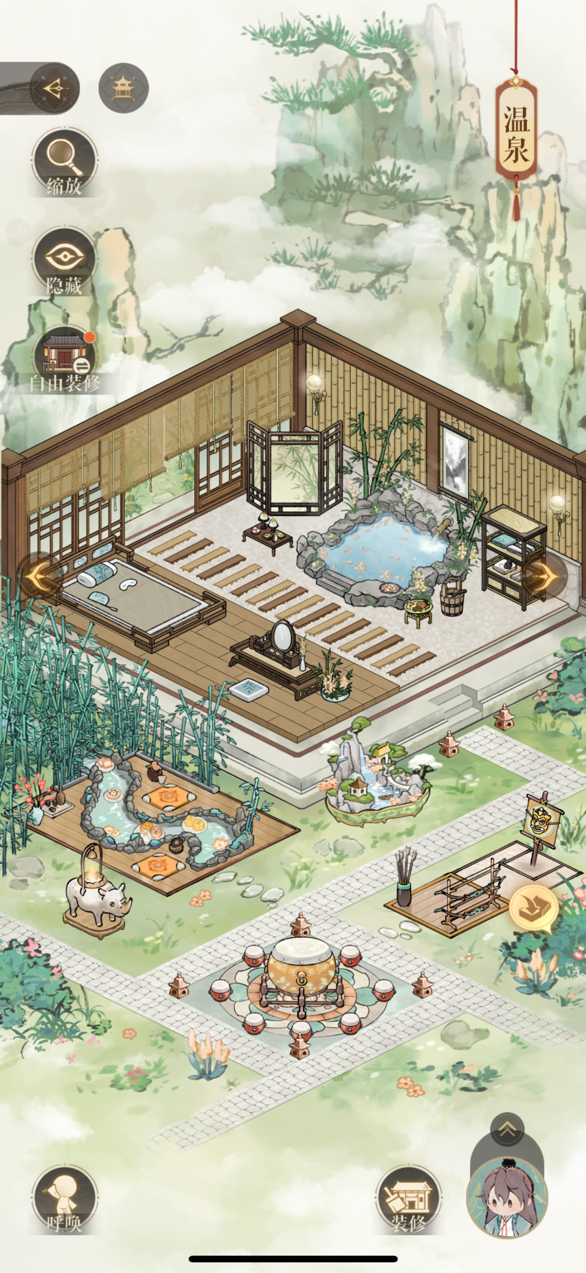代号鸢截图-8432