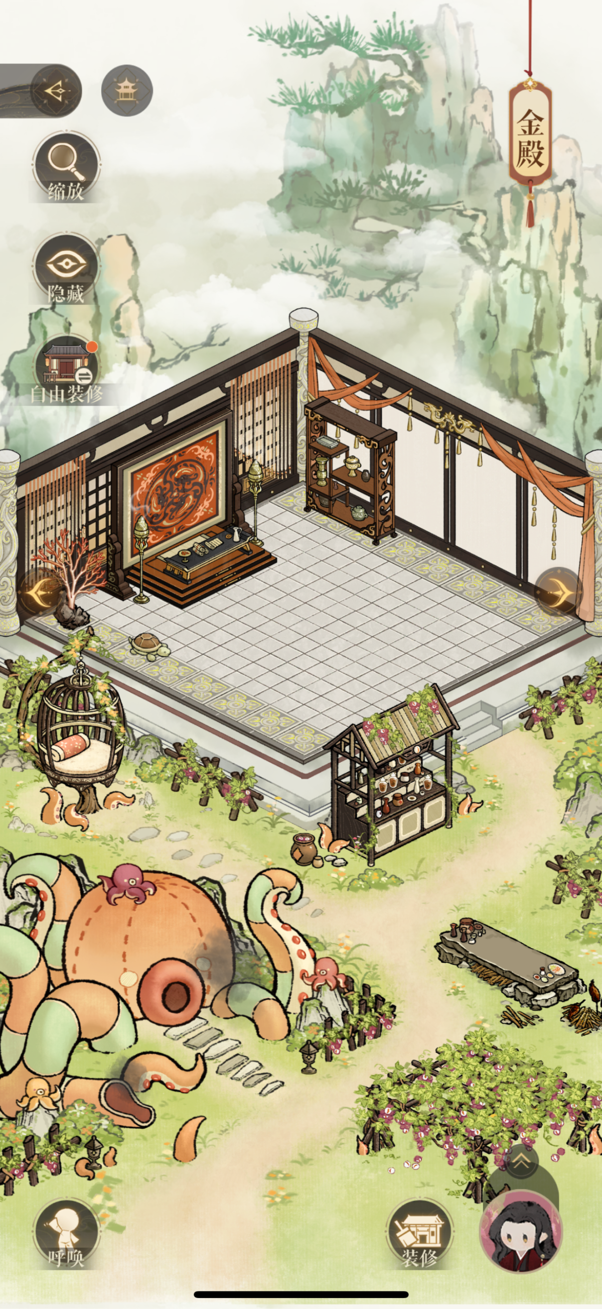 代号鸢截图-8433