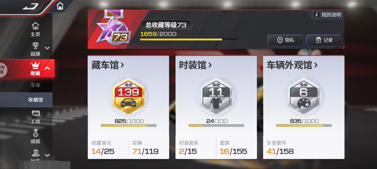 巅峰极速截图-8704