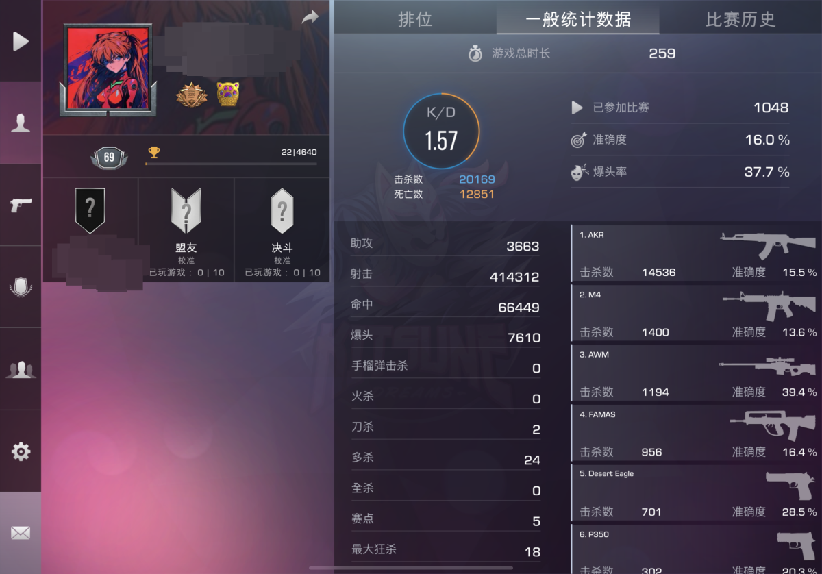 20年入坑自用号，所见即所得可以看看【自主截图】