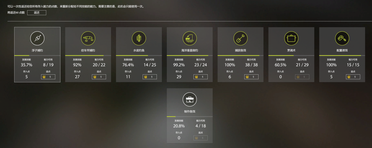 俄罗斯钓鱼4截图-10742