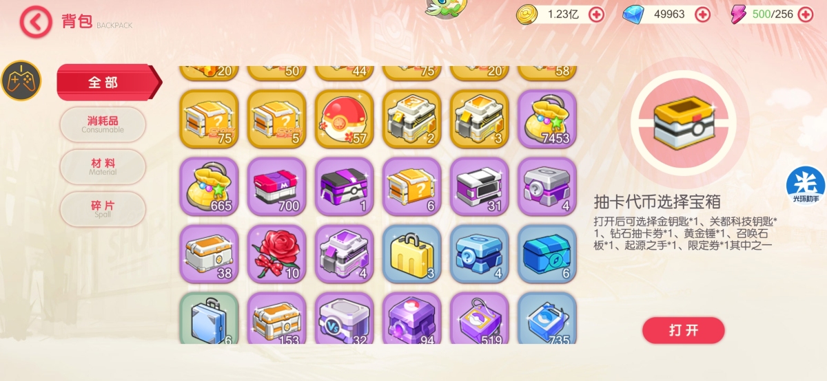 口袋觉醒截图-23098
