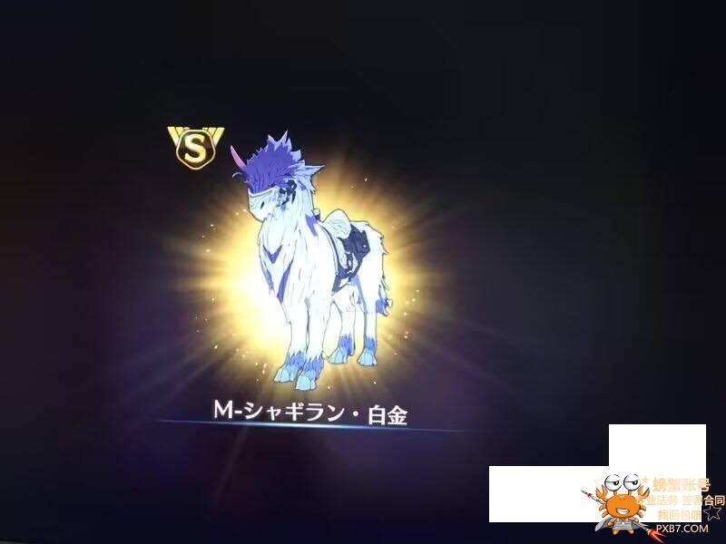 蓝色协议截图-25442
