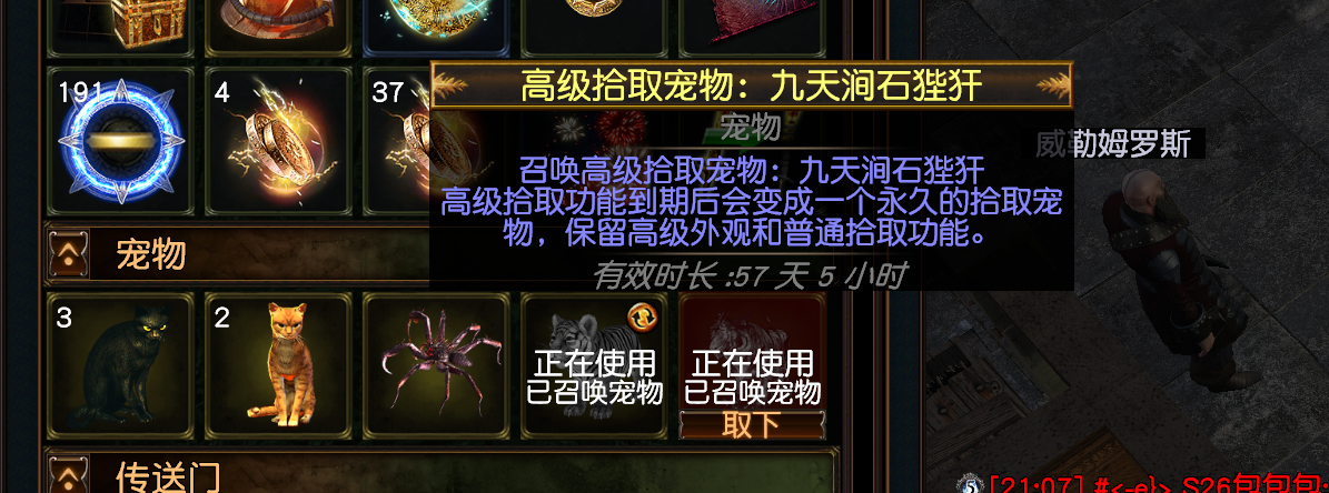 流放之路截图-26098