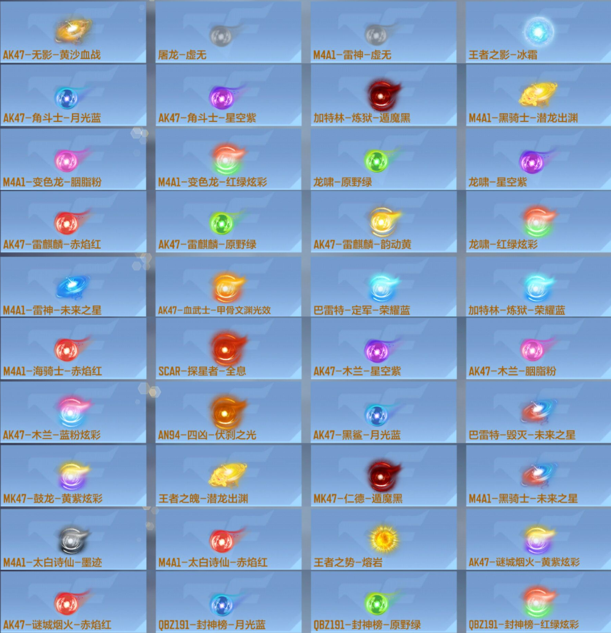 穿越火线-枪战王者截图-26809