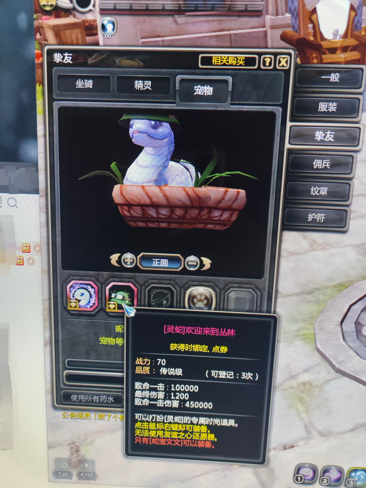 骨折出售有传说灵蛇有传说+9古龙魔杖战力20825英雄35觉醒雷神，详情看图【手机账号】【自主截图】