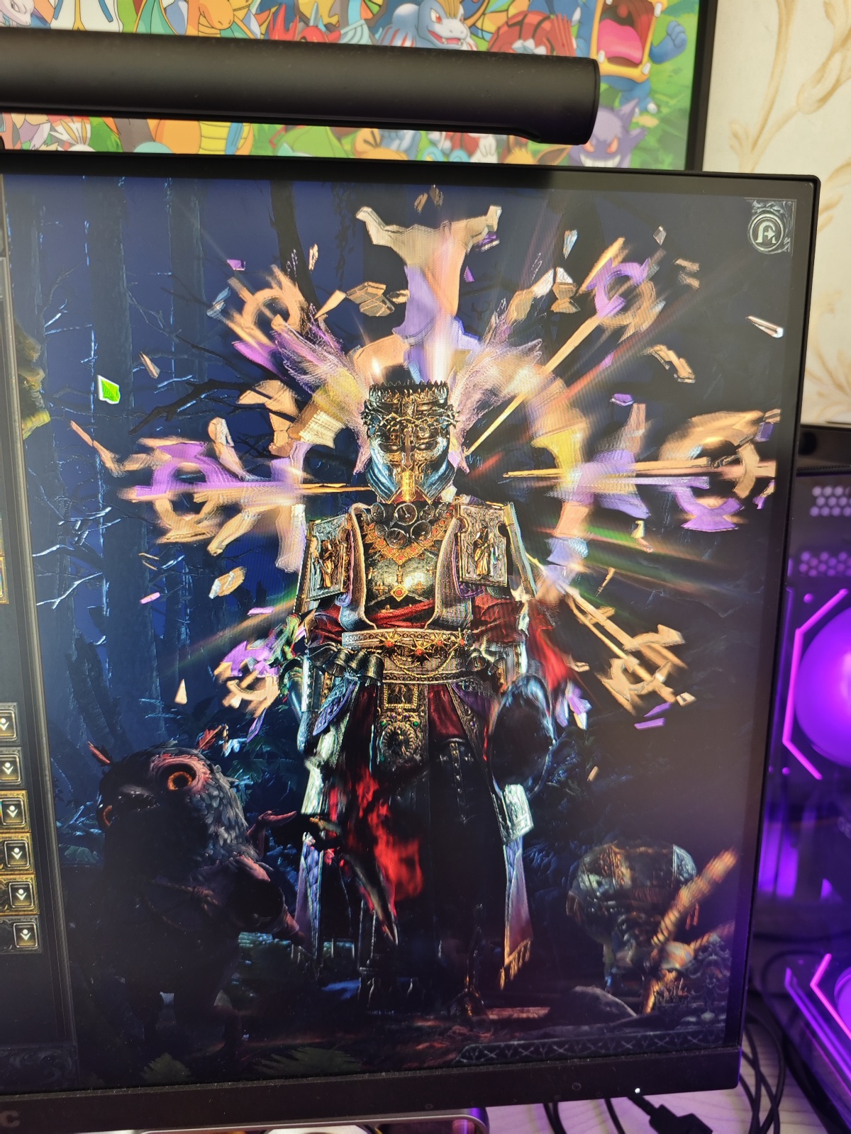 官网最好480礼包，官网账号，未绑定steam，非低价区，还有4000金币未用，时装宠物特效多多，可换绑定邮箱【自主截图】