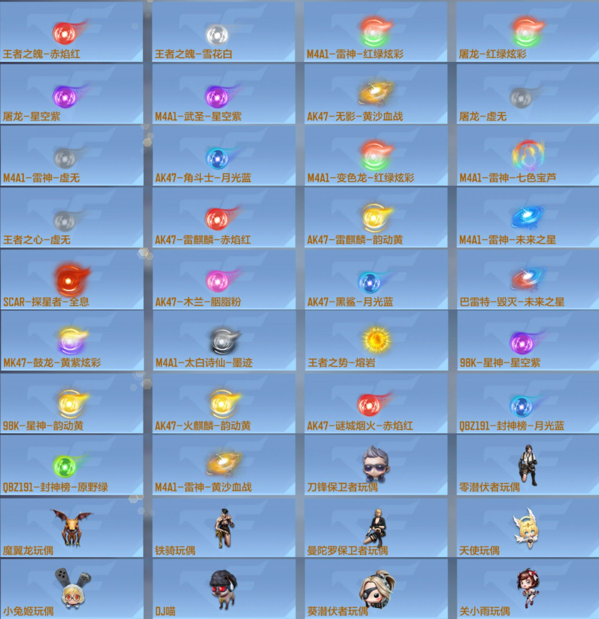 穿越火线-枪战王者截图-30434
