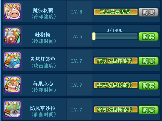 美食大战老鼠截图-31542