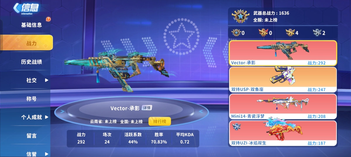 迷你枪战精英截图-32537