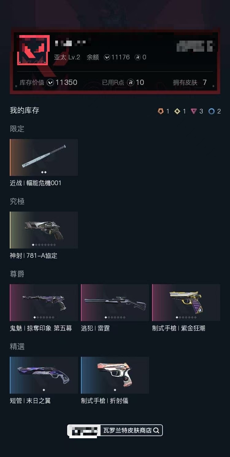 瓦罗兰特截图-35367
