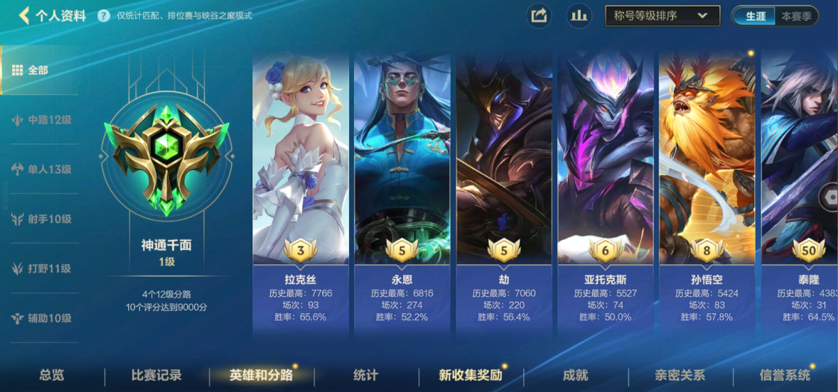 英雄联盟手游截图-36512
