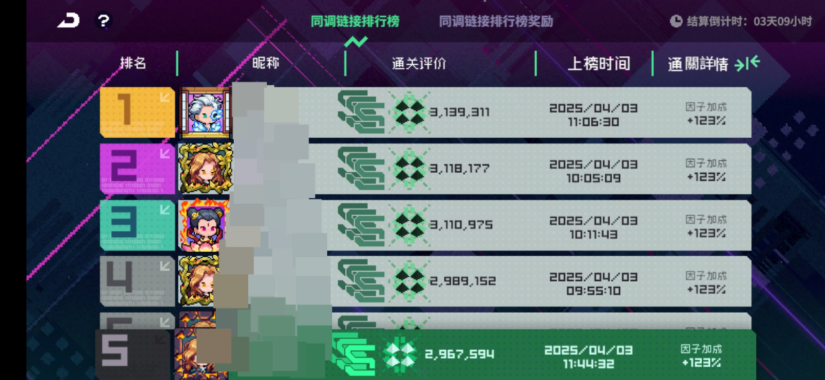 霓虹深渊无限截图-38183