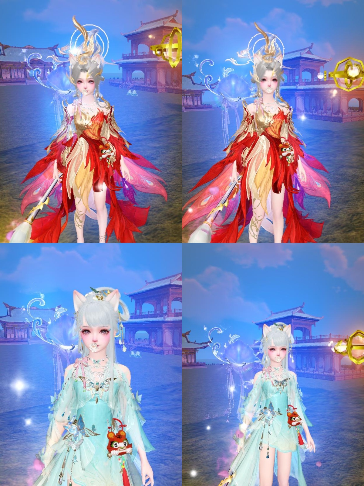 倩女幽魂手游截图-41246