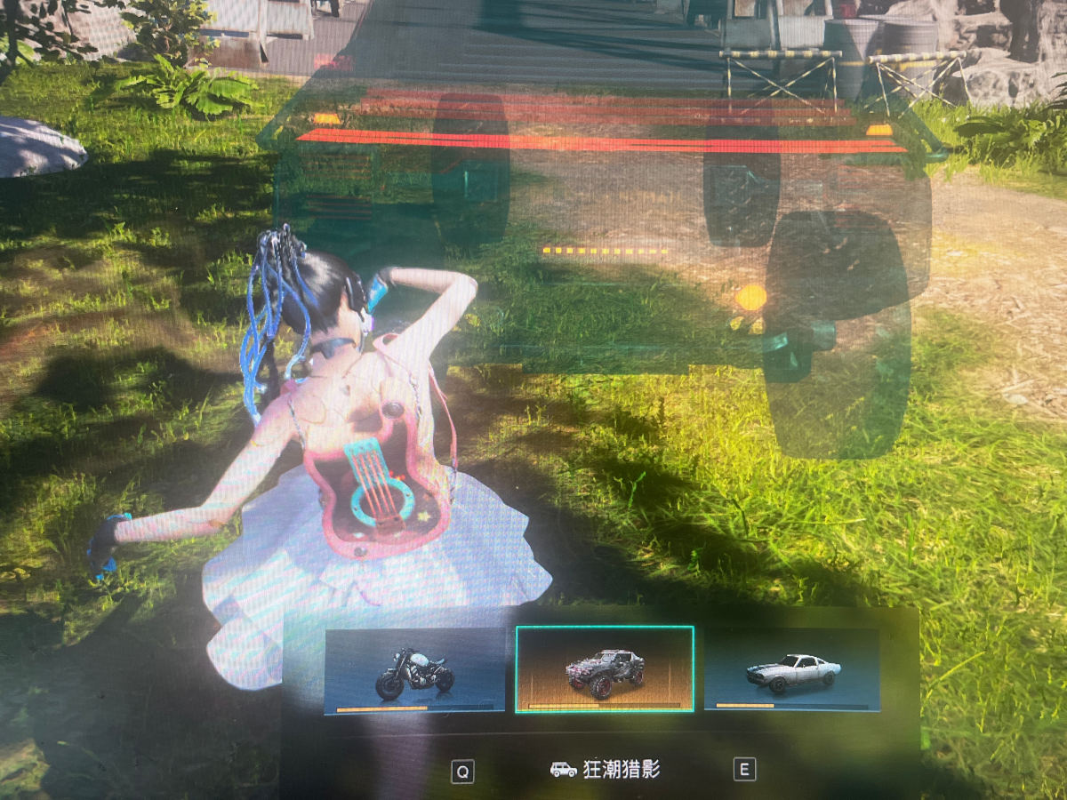 steam大量游戏   pubg大量皮肤，详情看图【STEAM账号】【自主截图】