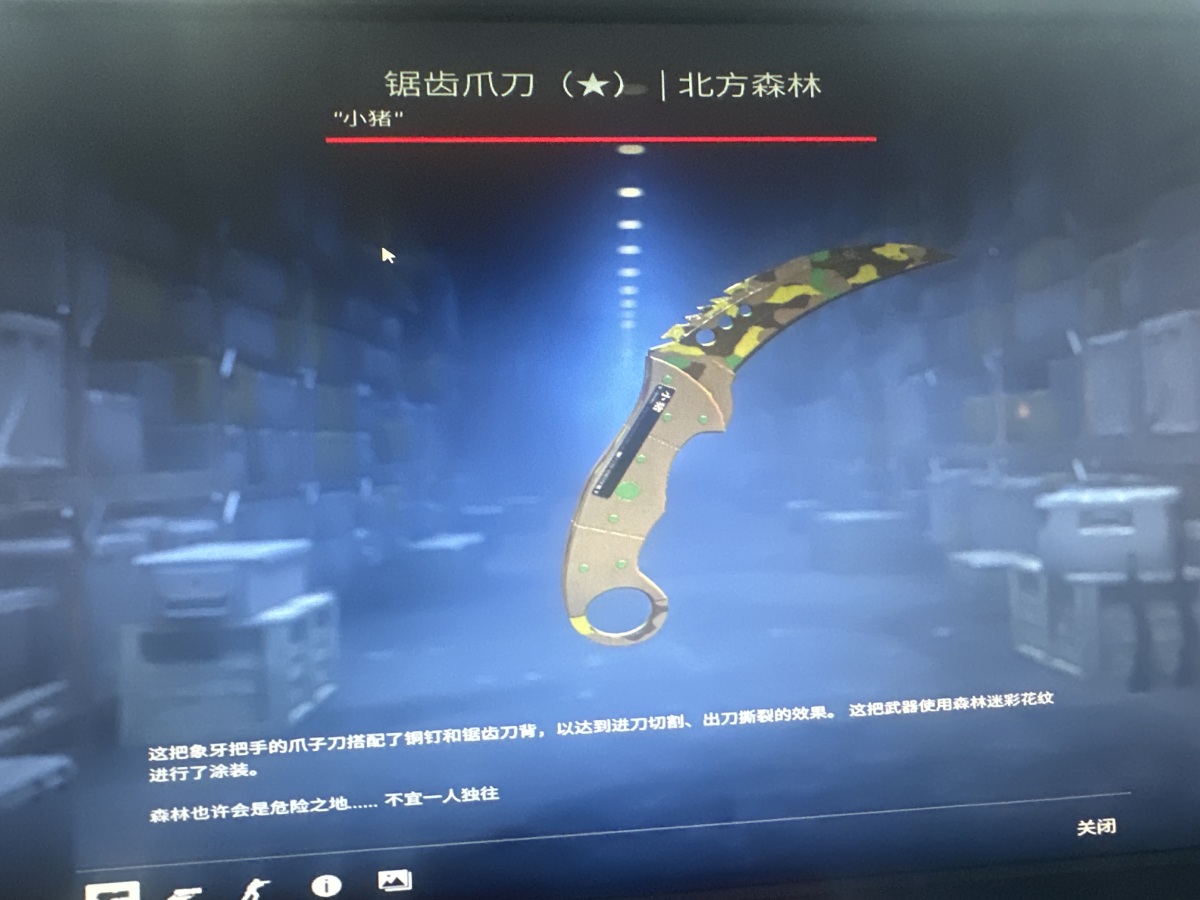 ROCKSTAR截图-43148