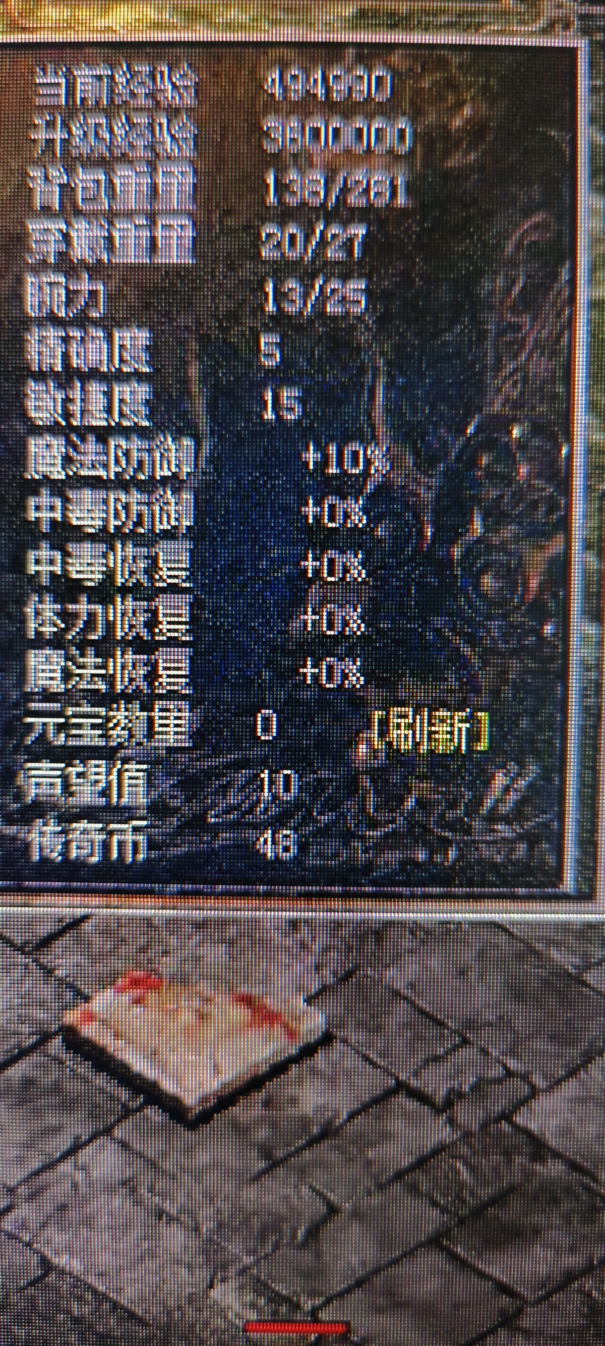 热血传奇手游截图-43166