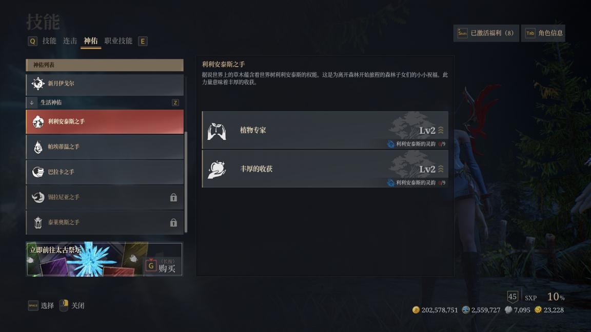 神佑释放截图-44743