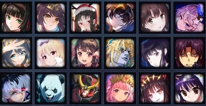 300英雄截图-45053