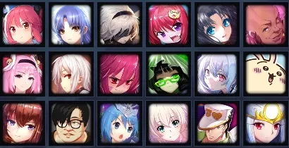 300英雄截图-45062