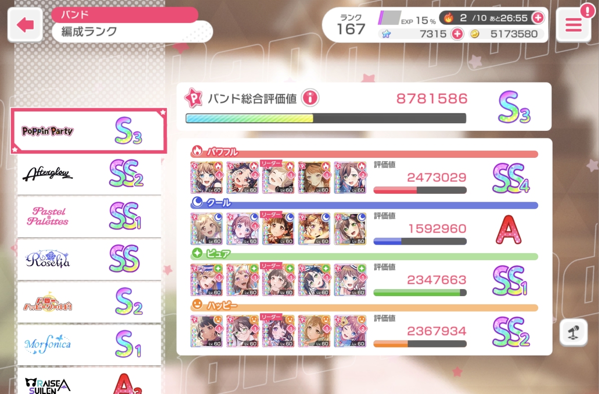 少女乐团派对截图-46304