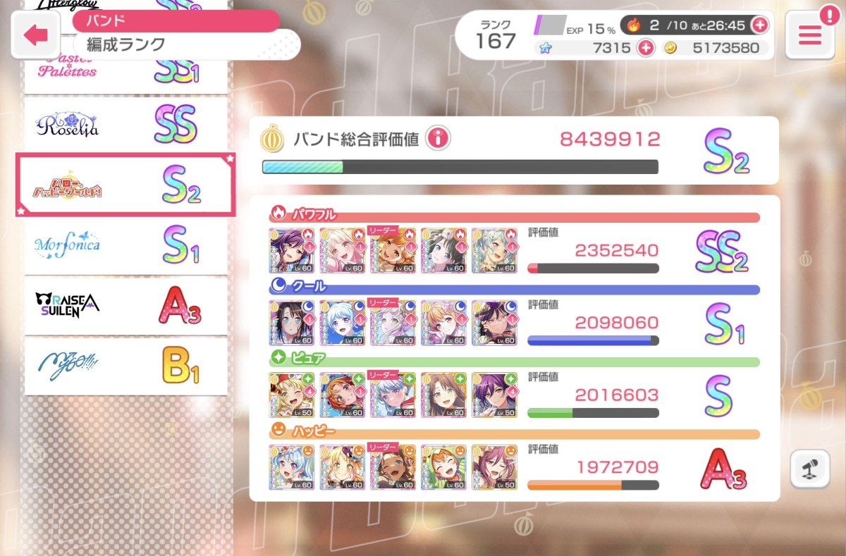 少女乐团派对截图-46306