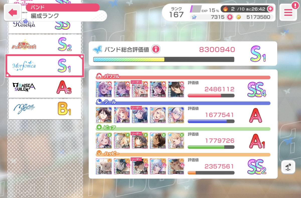 少女乐团派对截图-46309