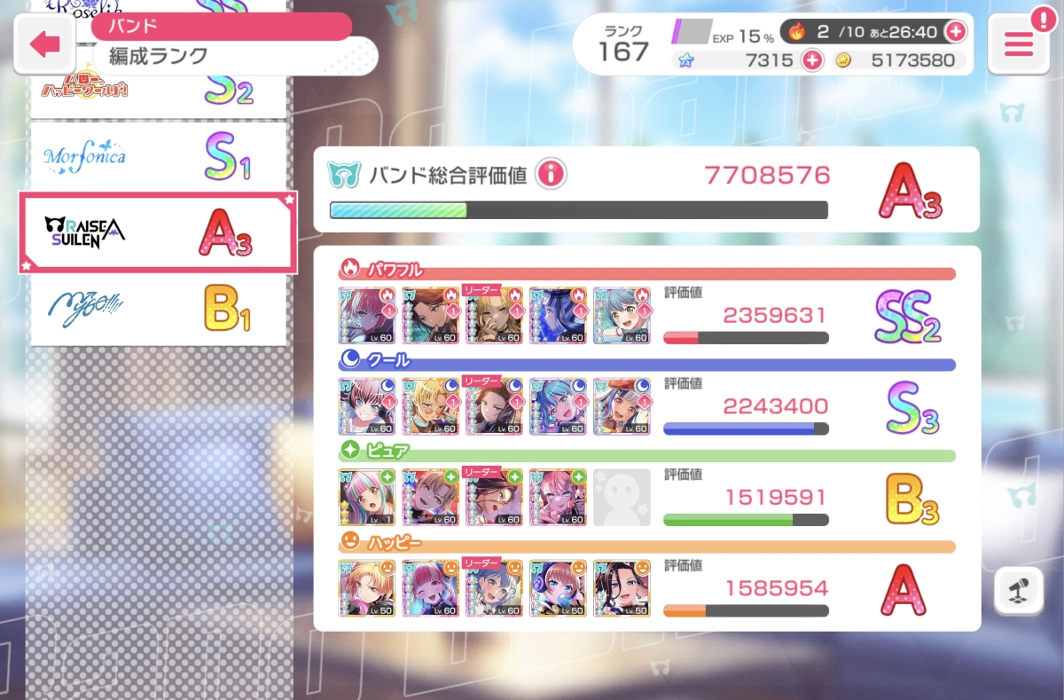 少女乐团派对截图-46310