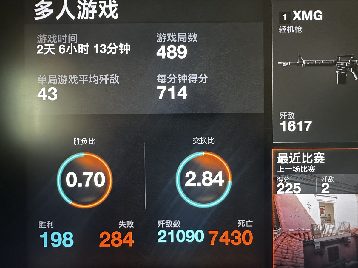 使命召唤：战区截图-49121
