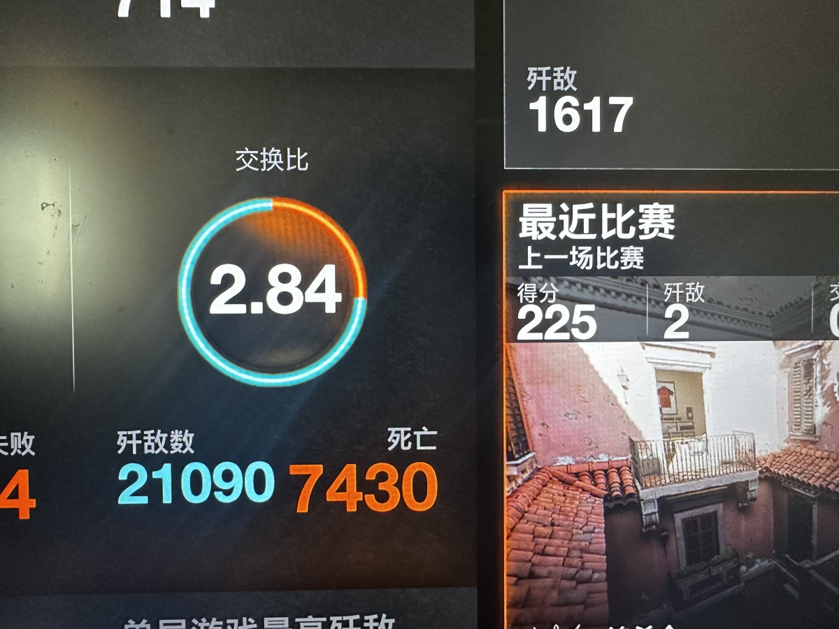 使命召唤：战区截图-49124