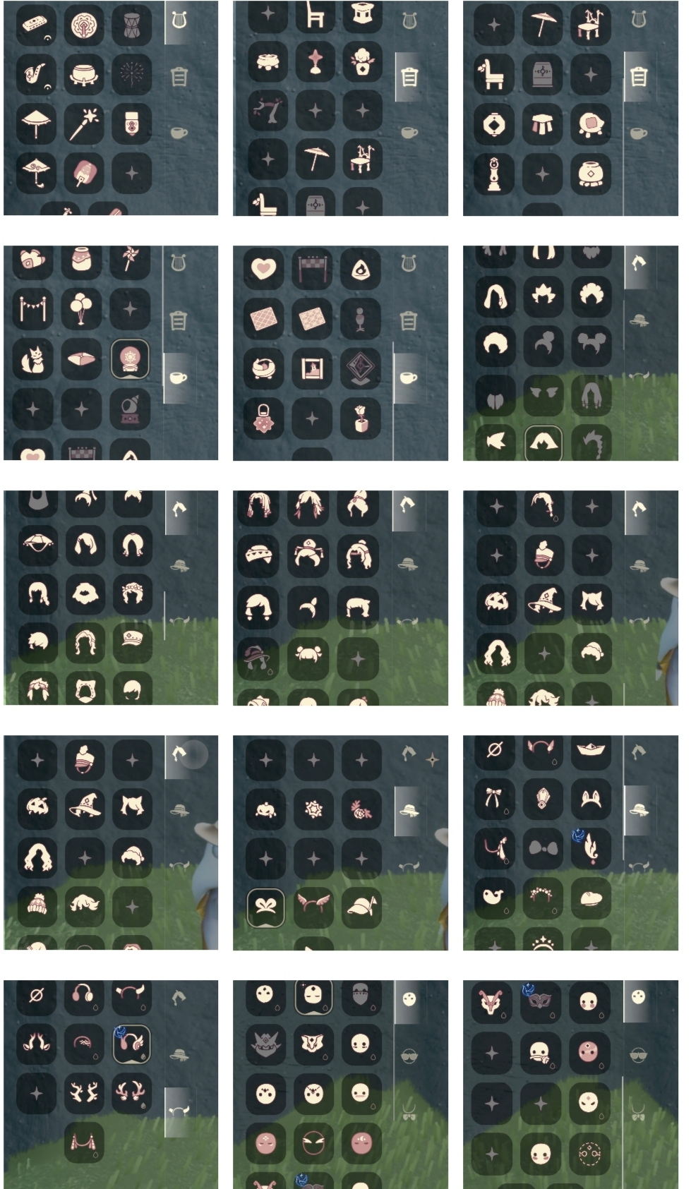 光遇截图-49807